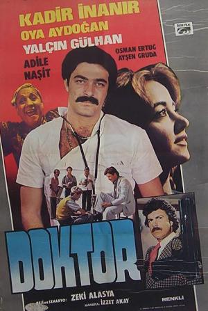 Doktor (1979)