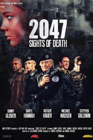Ölüm Mutantları 2047 (2014)