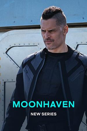 Moonhaven (2022)
