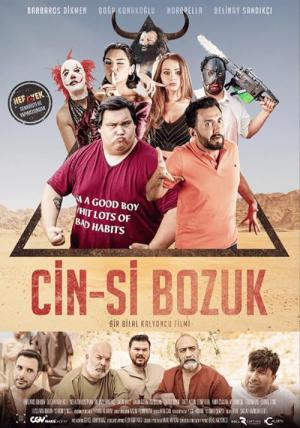 Cin-Si Bozuk (2019)