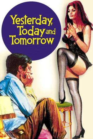Dün, Bugün, Yarın (1963)