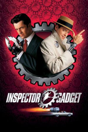 Müfettiş Gadget (1999)