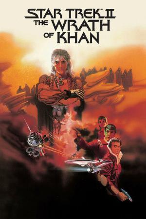 Uzay Yolu II: Han'ın Gazabı (1982)