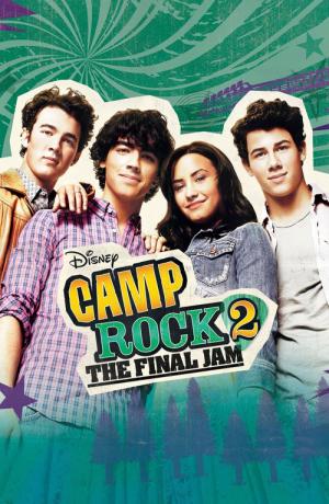 Rock Kampı 2 (2010)