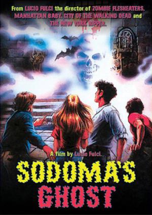 Sodom'un Hayaleti (1988)