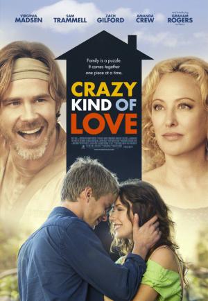 Aşkın Çılgın Hali (2013)