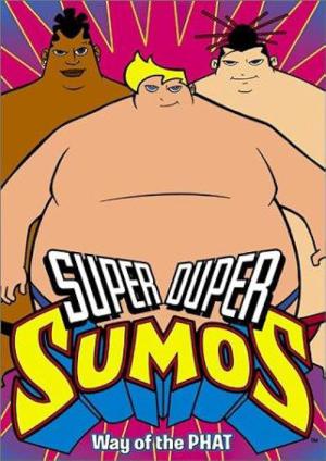 Super Duper Sumos (2001)