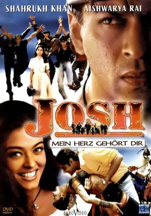 Aşk Tutkusu./ Josh (2000)