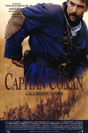 Yüzbasi Conan (1996)
