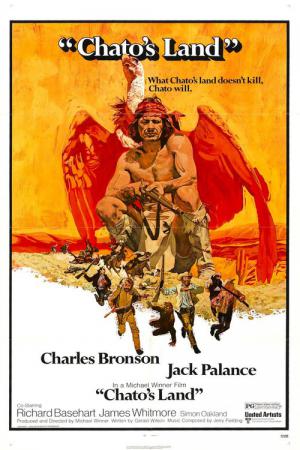 Devler Ülkesi (1972)