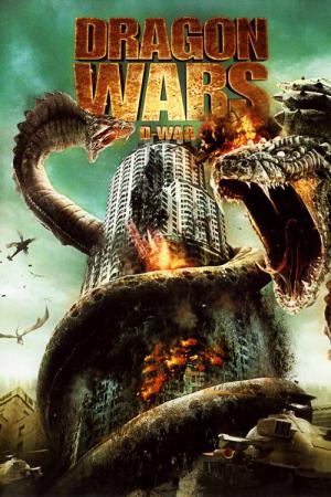 Canavar Savaşları (2007)