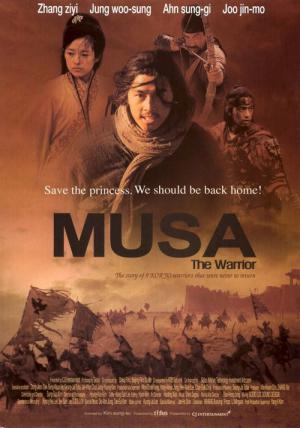 Musa nın savası (2001)