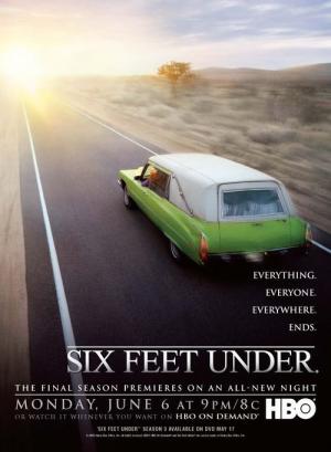 Six Feet Under (2001)