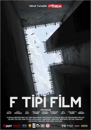 F Tipi Film (2012)