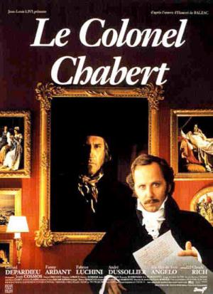 Albay Chabert (1994)