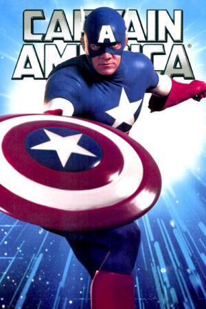 Kaptan Amerika (1990)