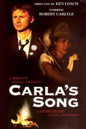 Carla'nın Şarkısı (1996)