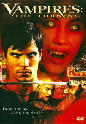 Vampirler : Geri Dönüş (2004)