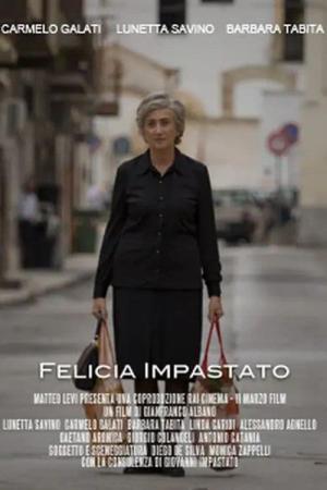 Felicia Impastato: Bir Annenin Cesareti (2016)