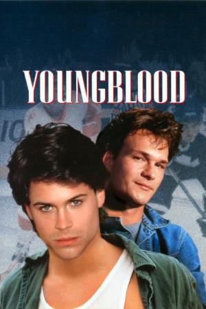 Genç kan (1986)