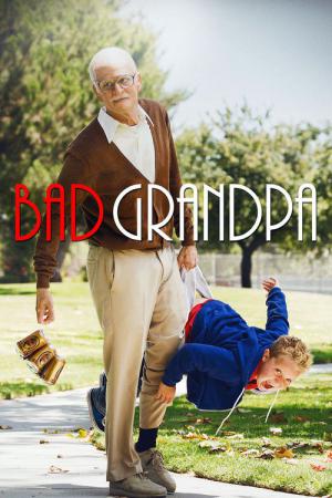 Jackass: Büyükbaba (2013)