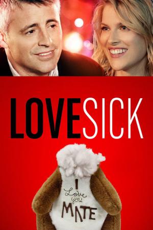 Aşk hastası (2014)
