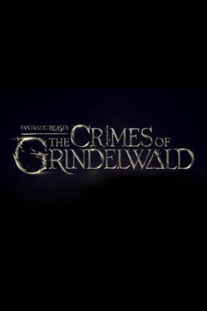 Fantastik Canavarlar: Grindelwald'ın Suçları (2018)