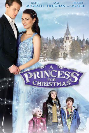 Noel İçin Prenses (2011)