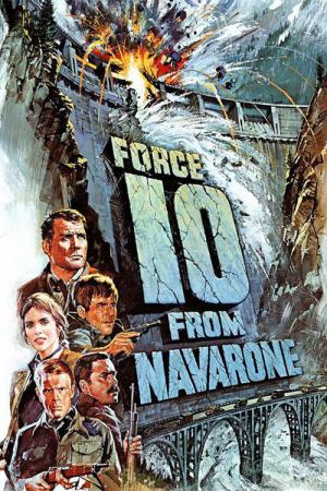 Force 10 Navarone'dan (1978)