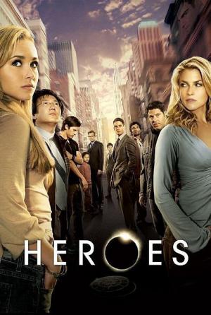 Kahramanlar (2006)