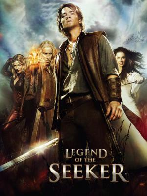 Legend of the Seeker (2008)