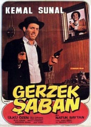 Gerzek Şaban (1980)