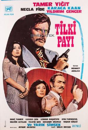 Tilki Payı (1977)
