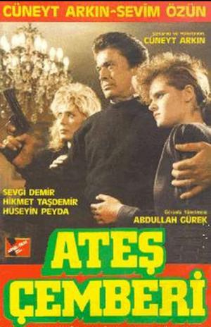 Ateş Çemberi (1985)