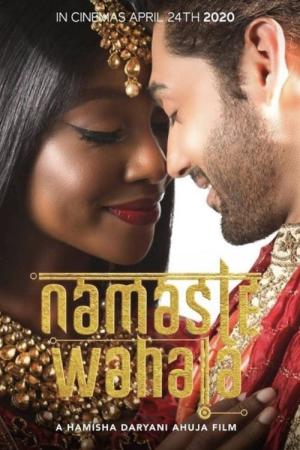 Namaste Wahala: Zor Bir Aşk (2021)
