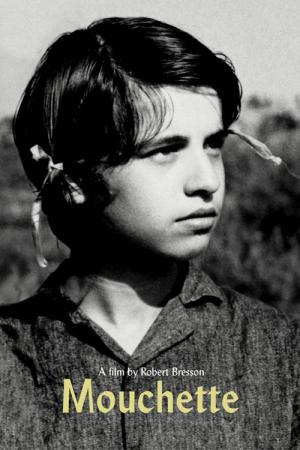 Mouchette (1967)