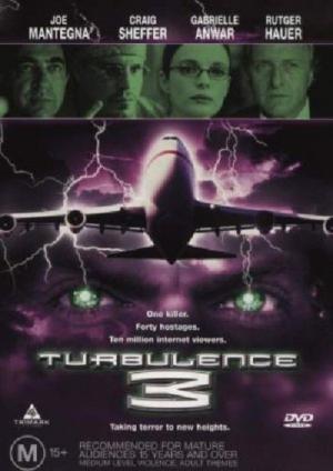 Türbülans 3 (2001)