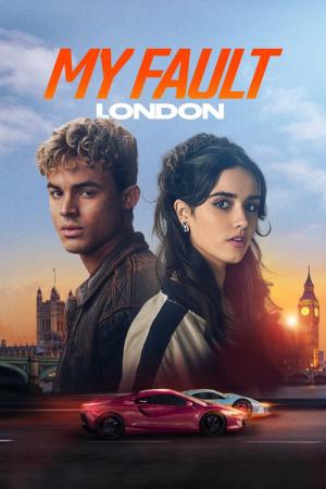 Culpa Mía: Londra (2025)