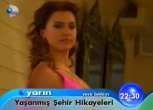 Yasanmis Sehir Hikayeleri (2006)