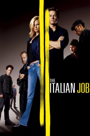 İtalyan İşi (2003)