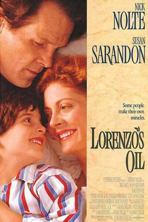 Lorenzo'nun Yağı (1992)
