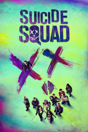 Suicide Squad: Gerçek Kötüler (2016)