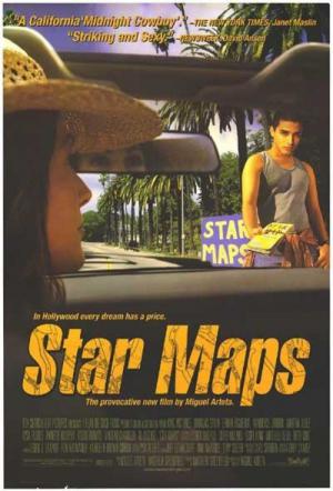 Yıldız Haritaları (1997)