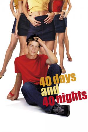 40 Gün 40 Gece (2002)