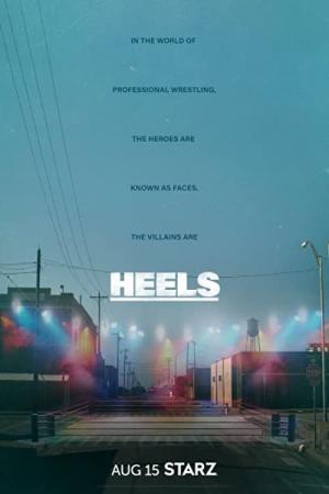 Heels (2021)