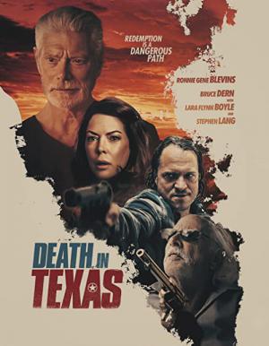 Teksas'ta Ölüm (2020)