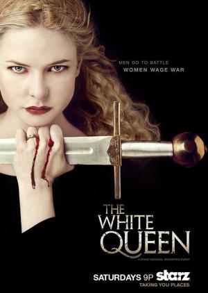 Beyaz Kraliçe (2013)