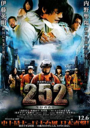 252 Sinyal (2008)