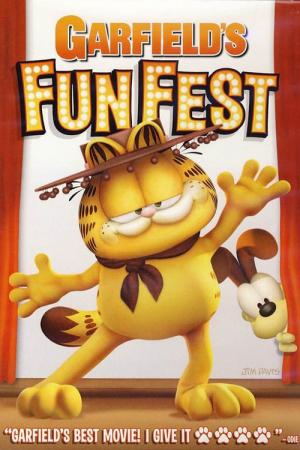 Garfield Komedi Festivali (2008)