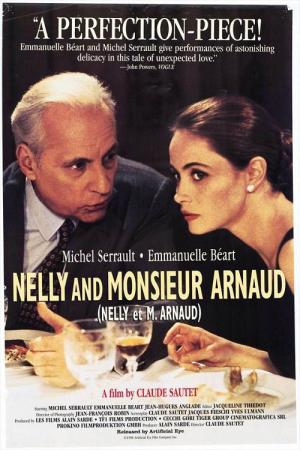 Nelly ve mösyö arnaud (1995)